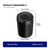 Car Ashtray Alloy Cigarette Ash Holds Cup LED Light Ashtray Interior Accessories For Benz AMG Exclusive A C E R V Class CLA CLS