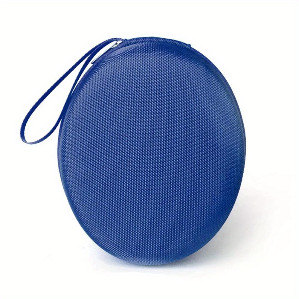 Чехол для наушников, дорожный чемодан, портативная жесткая сумка для хранения из ЭВА