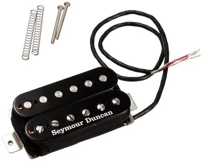 SeymourDuncan PU Seymour Duncan Звукосниматель Duncan Distortion BK SH-6b [ ]