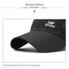 UV Protection Sun Hat Breathable Quick Dry Hat Summer Baseball Cap  Hiking