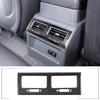 Soft Carbon Fiber For INEOS Grenadier 2020-2025 Interior Kit Dashboard Console Gear Shift Panel Cover Decorative Stickers