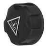 Cooling Expansion Tank Cap, 1306J5 Long Lasting Radiator Tank Cap C2 C4 (Type 2)