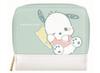 Pochacco Squishy Bifold Wallet