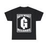 Goth Money Records - Классическая футболка OG - Мерч Goth Money Wear