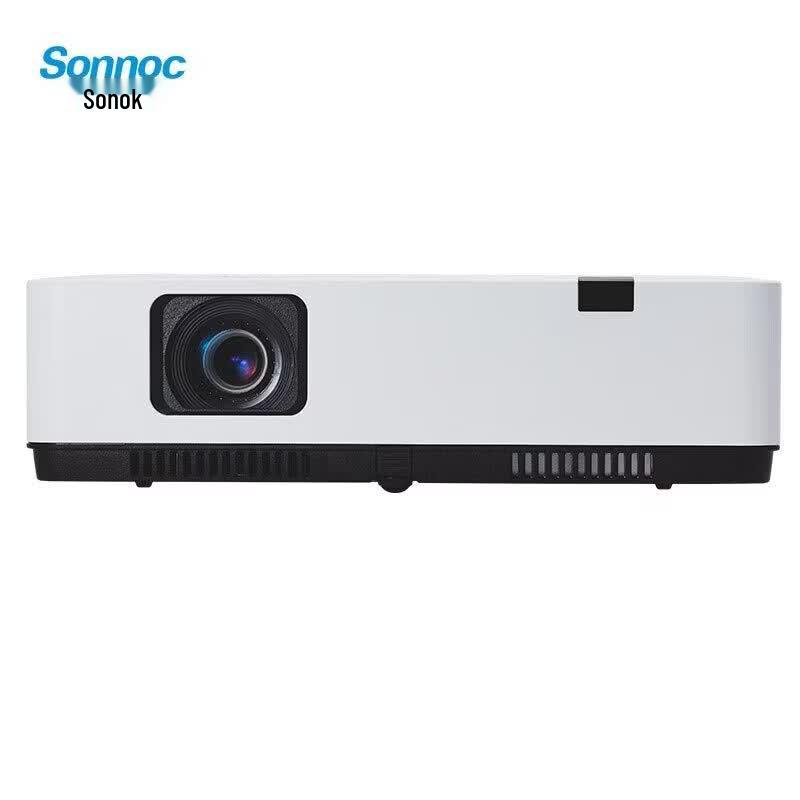 Sonnoc SNP-AC46LX 3LCD Projector (CN version)