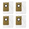 10 Pack of Compatible Dust Bags for MEDION X20 SW+ MD 11415 Vacuum Cleaner