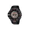 Мужские часы PRO TREK Черные PRG-270-1 PRG-270-1