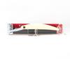 Yo Zuri Crystal Minnow DD 130 Mm Floating Lure R1136-BONE (0970)