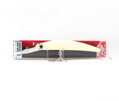 Yo Zuri Плавающая приманка Crystal Minnow DD 130 мм R1136-BONE (0970)
