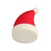 Makeup Sponges Christmas Hat Wet Dry Super Soft Elastic Blending Cosmetic Foundation Sponge