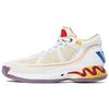 Кроссовки McDonald's X Adidas D Rose 10 'Rose Sauce' FW7592