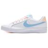(WMNS) Court Royale AC 'Psychic Blue' Женские AO2810-108