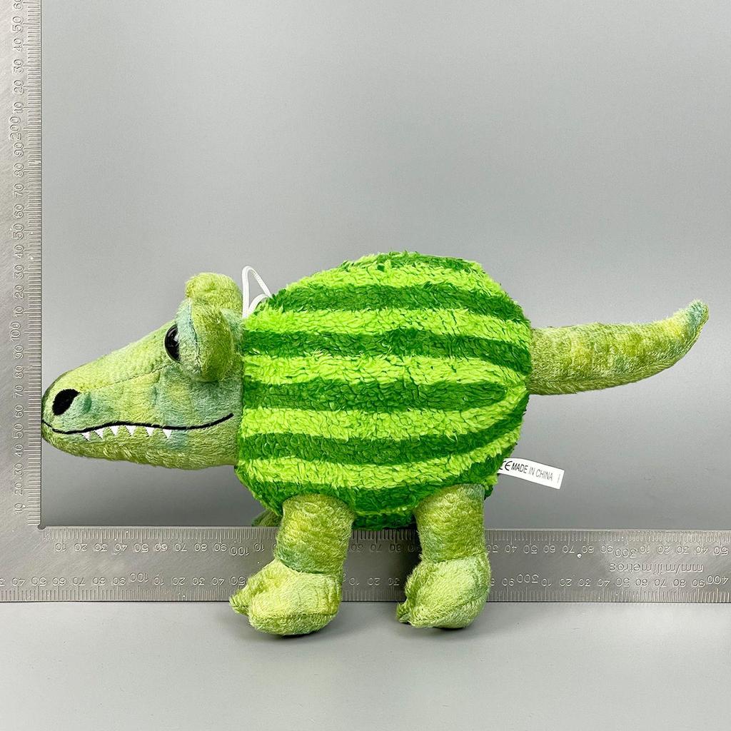 Мягкая игрушка Акула из Шань Хай Цзин - Горячие продажи за рубежом