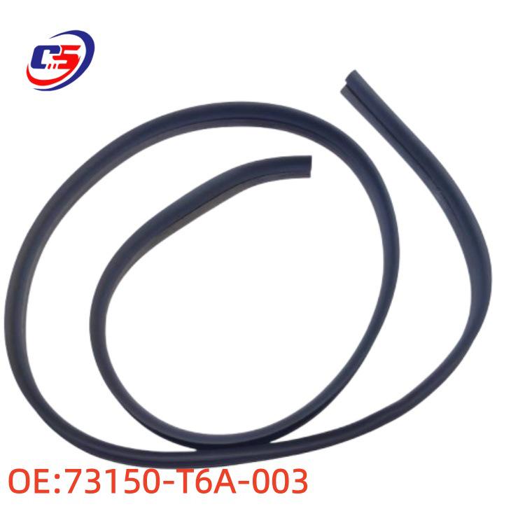 Front Windshield Sealing Strip for 2015-2020 Odyssey (73150-T6A-003)