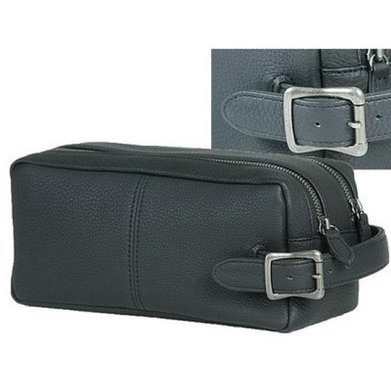 Yoshida With Second Bag Pouch Clutch Bag Black [Porter] & Co. 016-01077 (10)