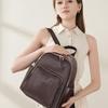 Leather Women's Bag Large Capacity Soft Leather Backpack Leather Fashion Women's Backpack