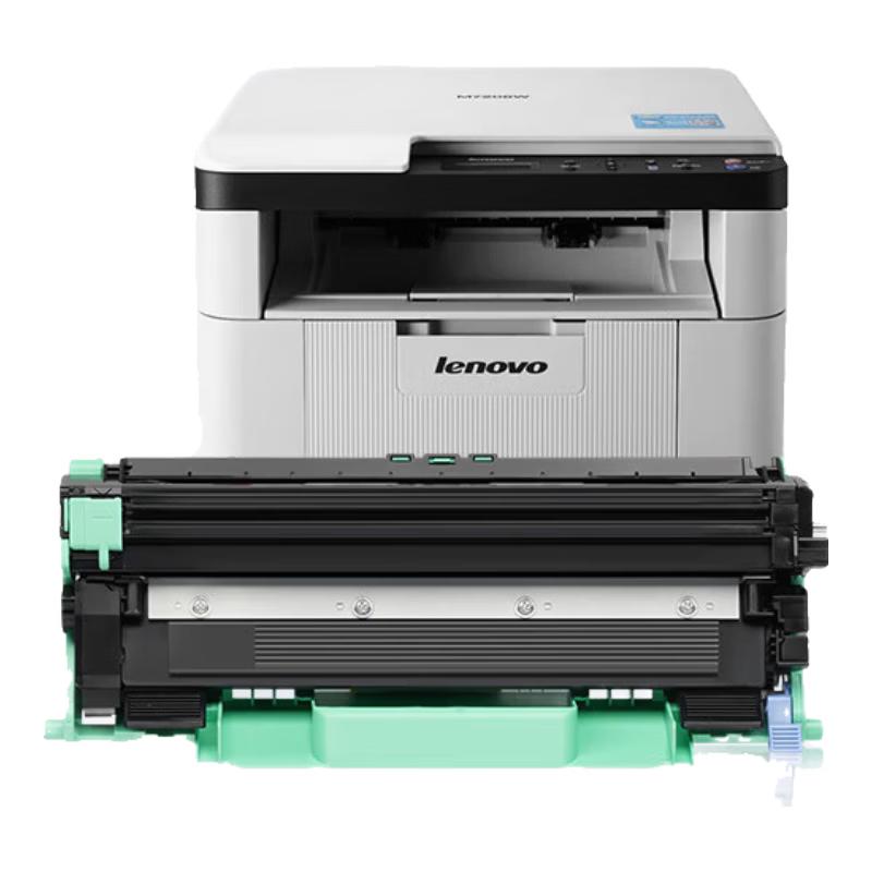 Caijin Compatible LT201 Series Printer Consumables