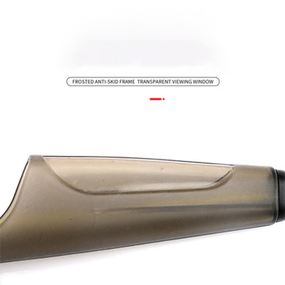 Легкие защитные чехлы для кончиков удилищ, компактные и удобные для переноски