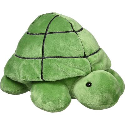 Плюшевая игрушка Sekiguchi Bruna Family Черепаха SS 20 см Мягкая мягкая игрушка