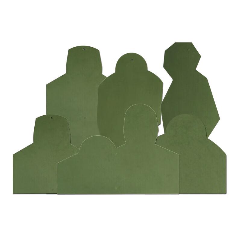 DaoLi Shooting Training Target Boards