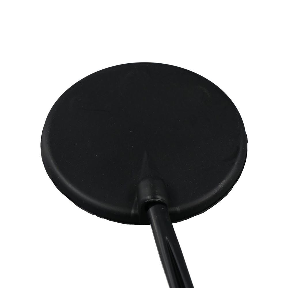 Гибкое стекло Велосипедный руль Выпуклые Велосипедные Зеркала Заднего Вида