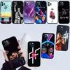 Чехол-бампер IK55 PNL для OPPO A40 A60 A80 A15 A16 A16K A12 A17 A17K A54 A54S A53 A53S A55 A56 A57 A98 F23