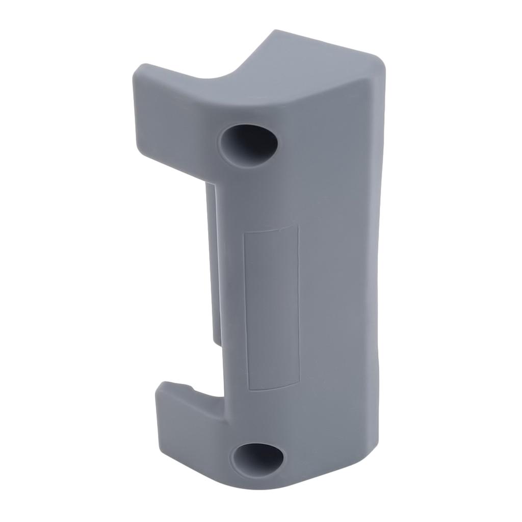 Adjustable Height Hose Holder Neat Hose Reel Wall Mount Space Saving Hose Reel Bracket Hassle Frees Install Solution