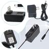 US Standard Power Adapter Sound DC 5V 2A Speaker Charger Power Round Head Cord Charging 1m Cabl D2H9