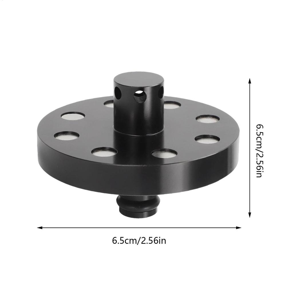 Chassis Flusher Powerful Cleaning Wheel Professional Chassis Wash Kit For Car Truck SUV Maintenance Cleaning Road Garden Hose