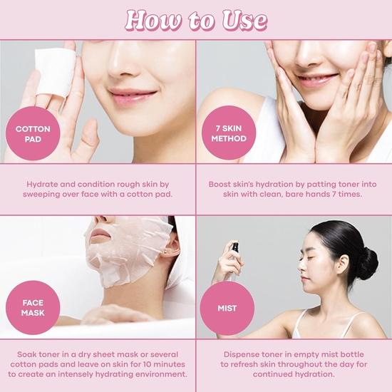 TONYMOLY Wonder Ceramide