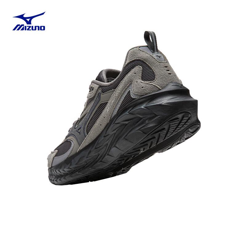 Mizuno ASTRO LS Унисекс Ретро Беговые Кроссовки