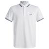 K-Boxing Men's Cotton Blend Polo Shirt FTBG2382