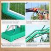 Jundingying Portable Outdoor Basketball Hoop