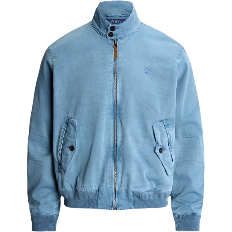 Polo Ralph Lauren Jackets & Coats Men's Blue MNPOOTW16021412-