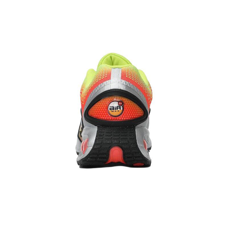 Nike Air Max Dn SE Cyber Bright Crimson
