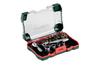 26-Piece Bit And Socket Set - Me 626701000