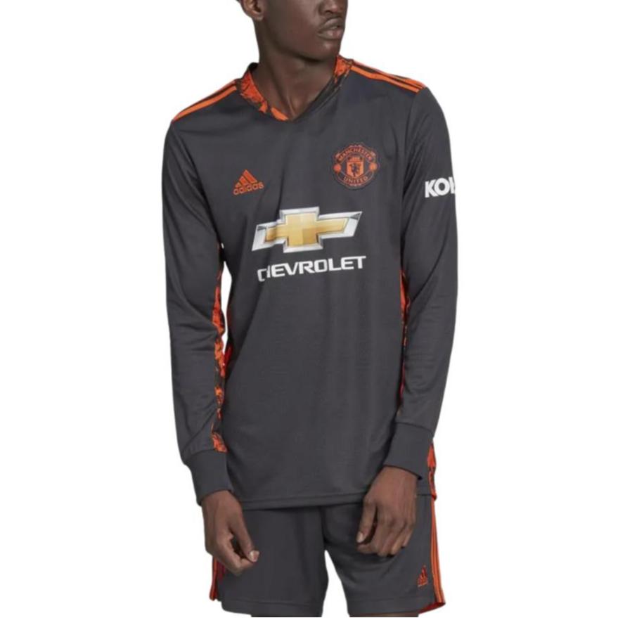 adidas Мужская футбольная форма Манчестер Юнайтед FN2368