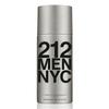 Carolina Herrera 212 Мужской дезодорант-спрей 150 мл