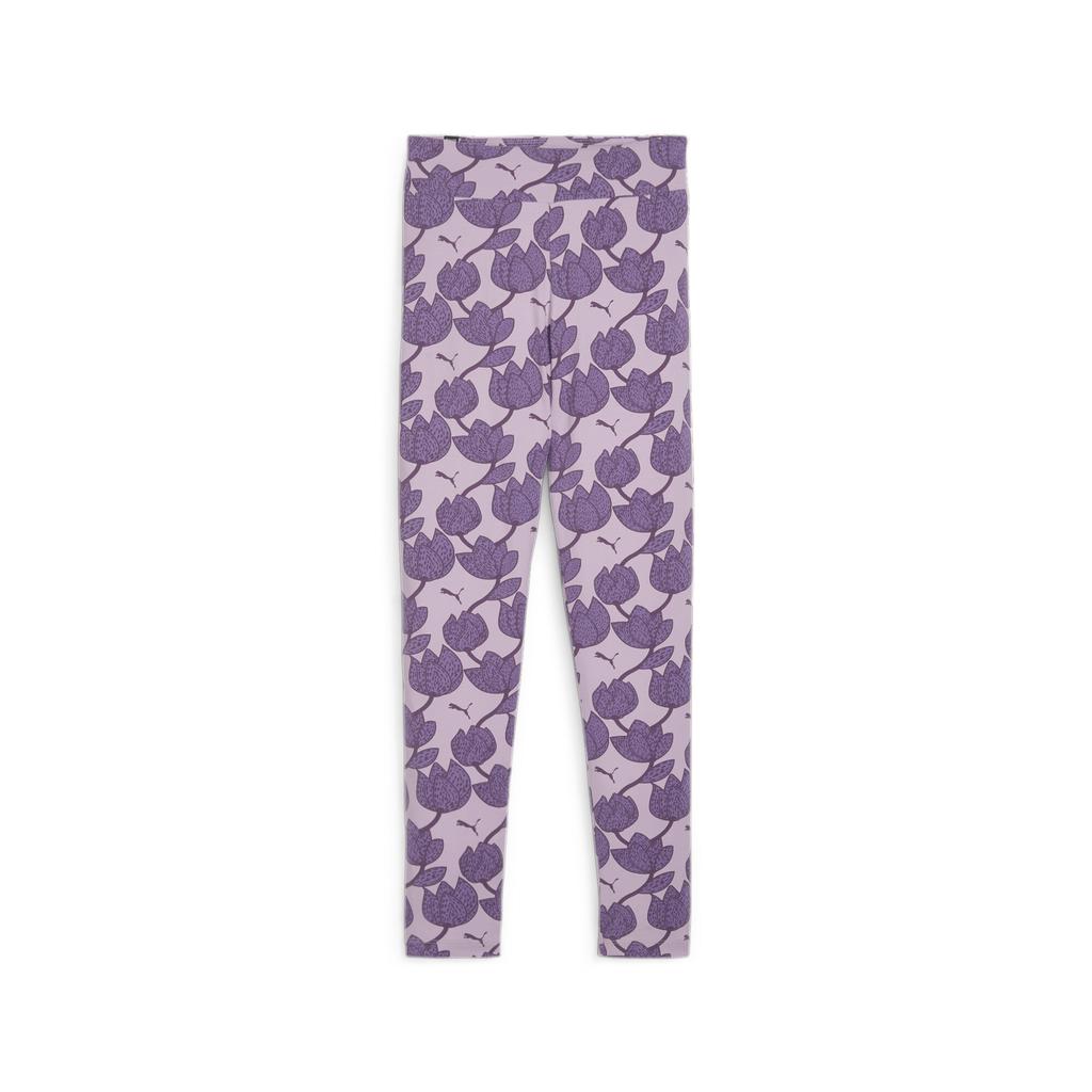 Puma Leggings Ess+ Blossom Aop 67940660 R 164