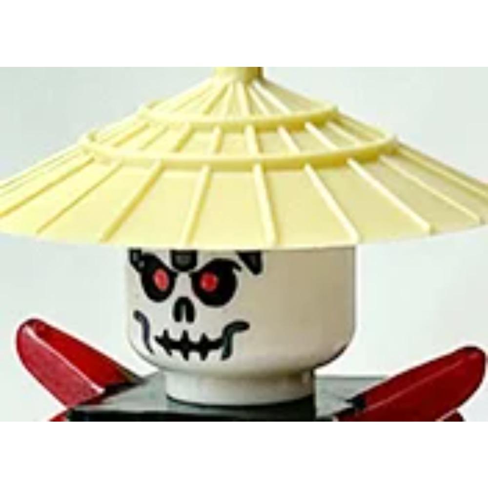 New creative toys anime cartoon skeleton man 3D man gift general DIY party accessories men and women adult holiday gifts