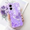 Чехол для Oppo A6s 4G 5G A 6s CPH2789 Чехол Мультяшный Силиконовый Мягкий Задний Чехол Для OPPOA6s A6 s Чехол для Телефона Защитная Крышка
