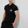 HUGO BOSS x NFL Polo Shirt Men's Black 50504529-004