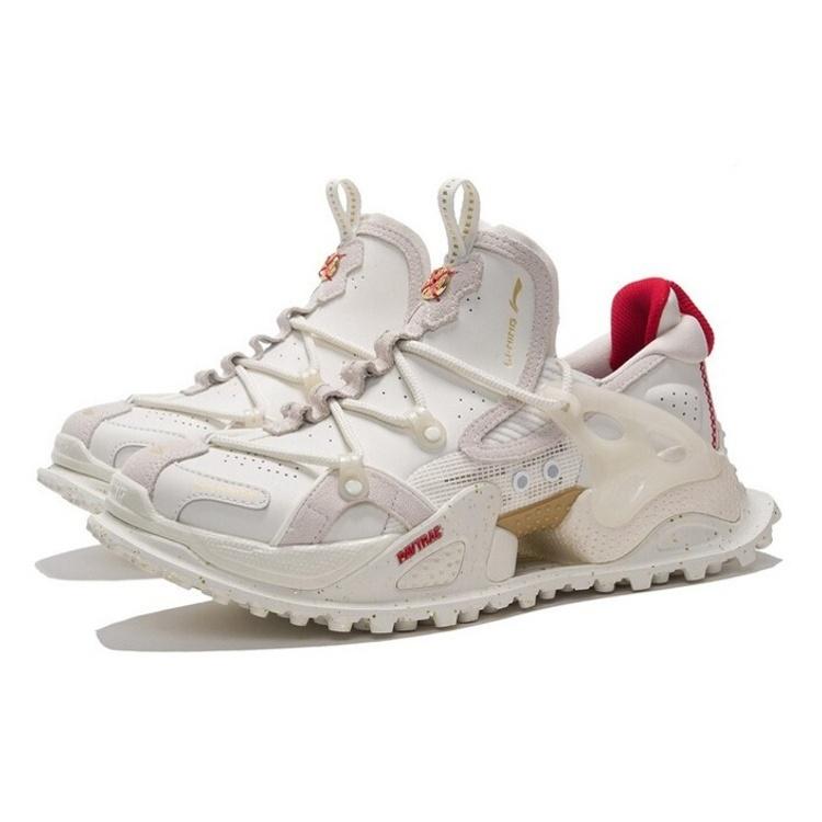 Li-Ning Титановый ореол Мужской AGLS081-1
