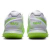 Nike Court Zoom Vapor Cage 4 Rafa Lime Glow Мужские кроссовки Зеленый Белый Обсидиан DD1579-100