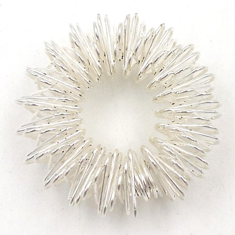 Цветное мини-кольцо-массажер для пальцев - Игрушка для снятия стресса и декомпрессии