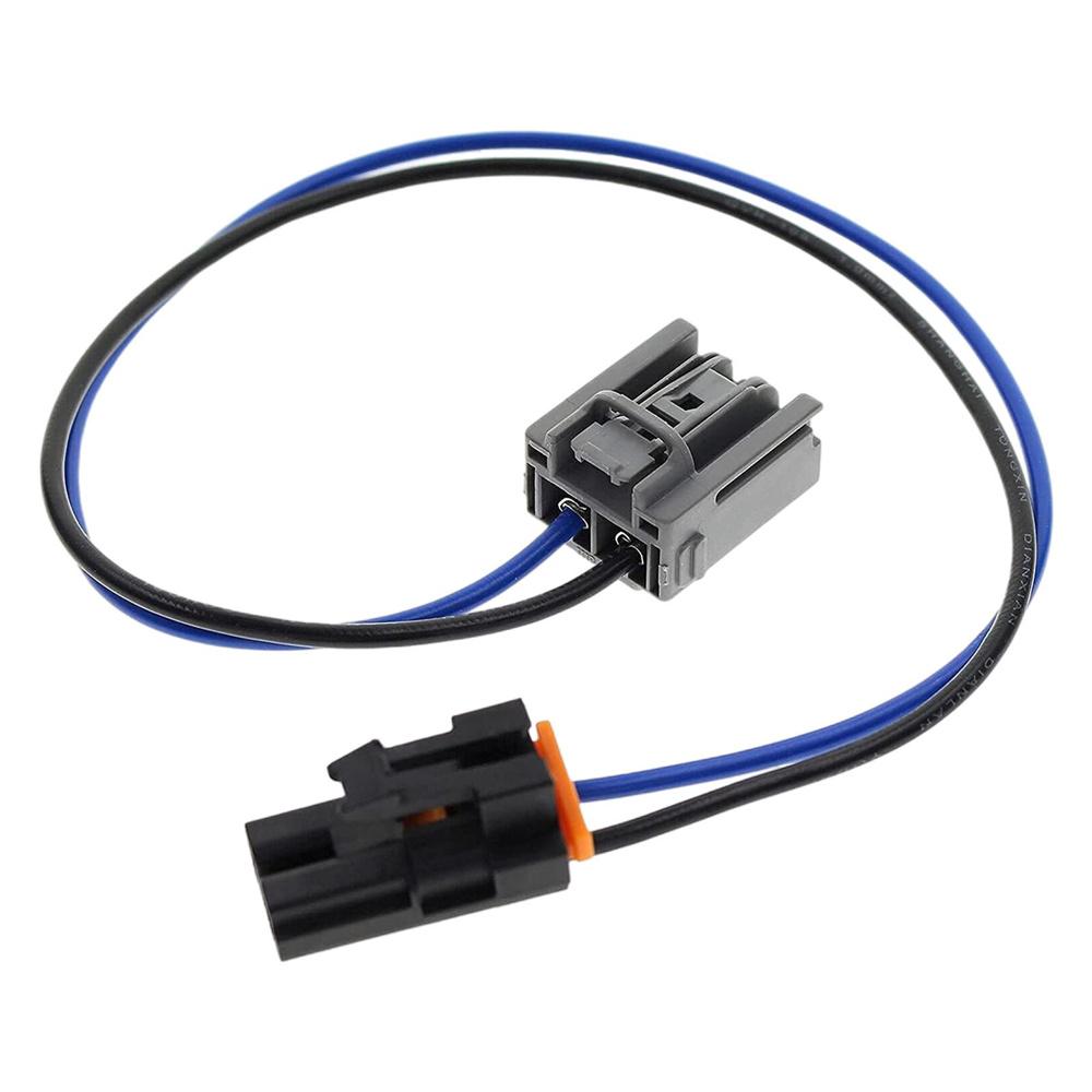 Новый разъем жгута проводов мотора вентилятора для Cadillac Avalanche GMC Tahoe Yukon Suburban