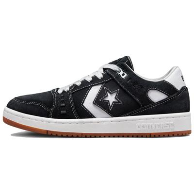 Кроссовки унисекс AS-1 Pro Black White Gum A04144C
