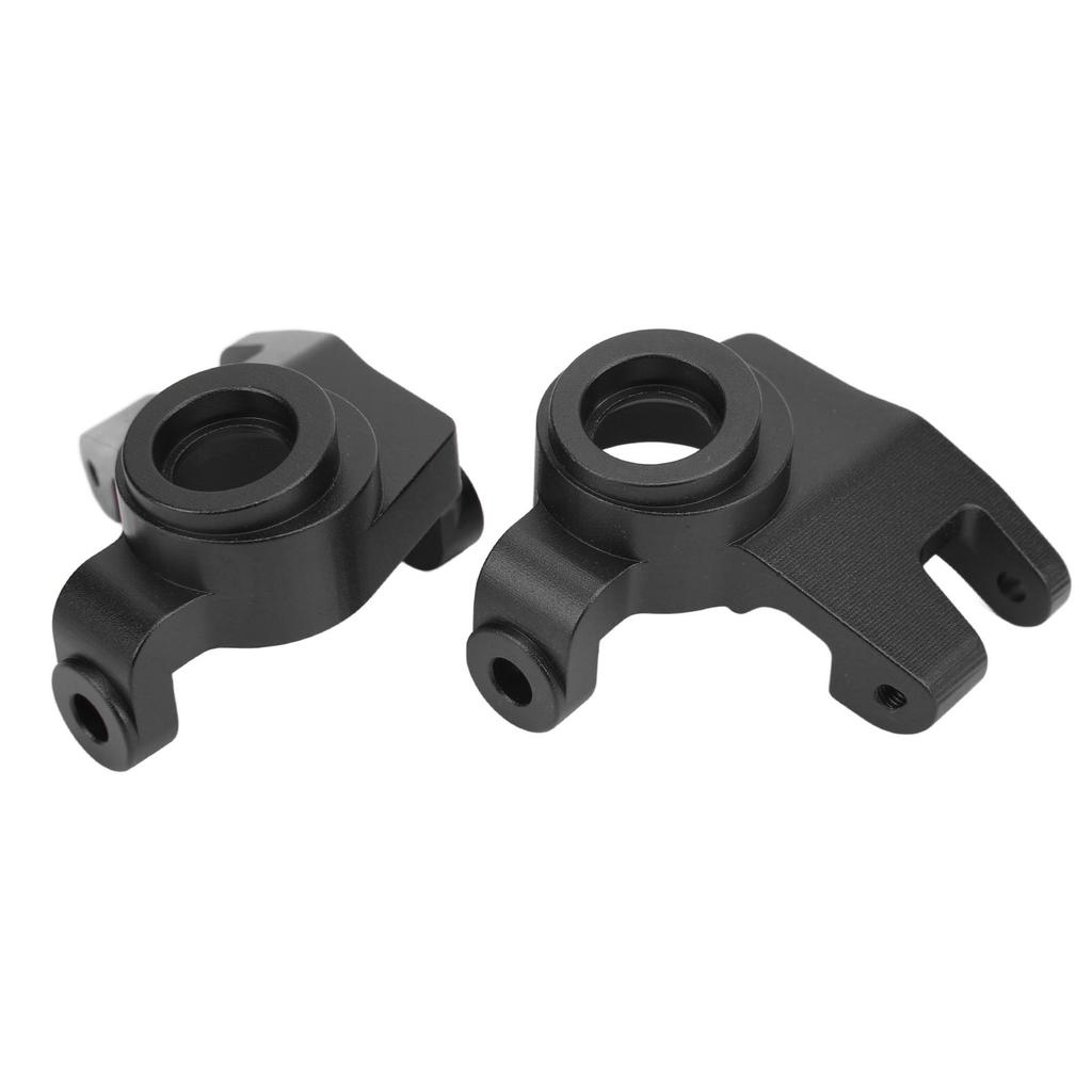 RC Car Steering Cup Professional Aluminum Alloy Steering Cup for SCX6 1Celsius6 RC Car