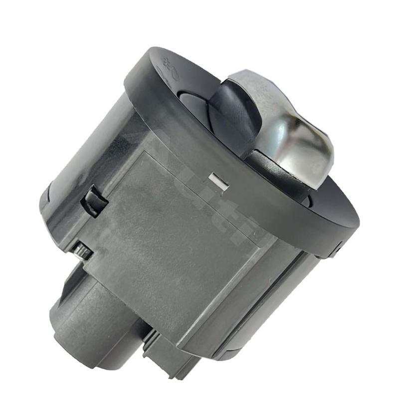 Headlight Fog Lamp Control Switch for VW Golf MK5 MK6 Jetta Passat B6 B7 Tiguan Touran CC Caddy Car Accessories 5ND941431A