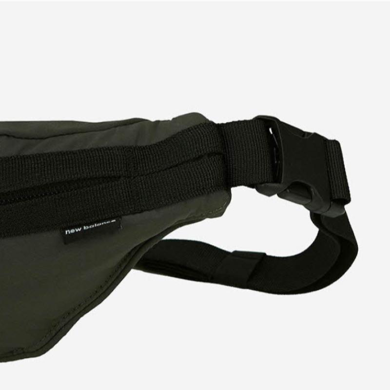 New Balance Lqj Nbgcdfl703 49 Padded Waist Bag